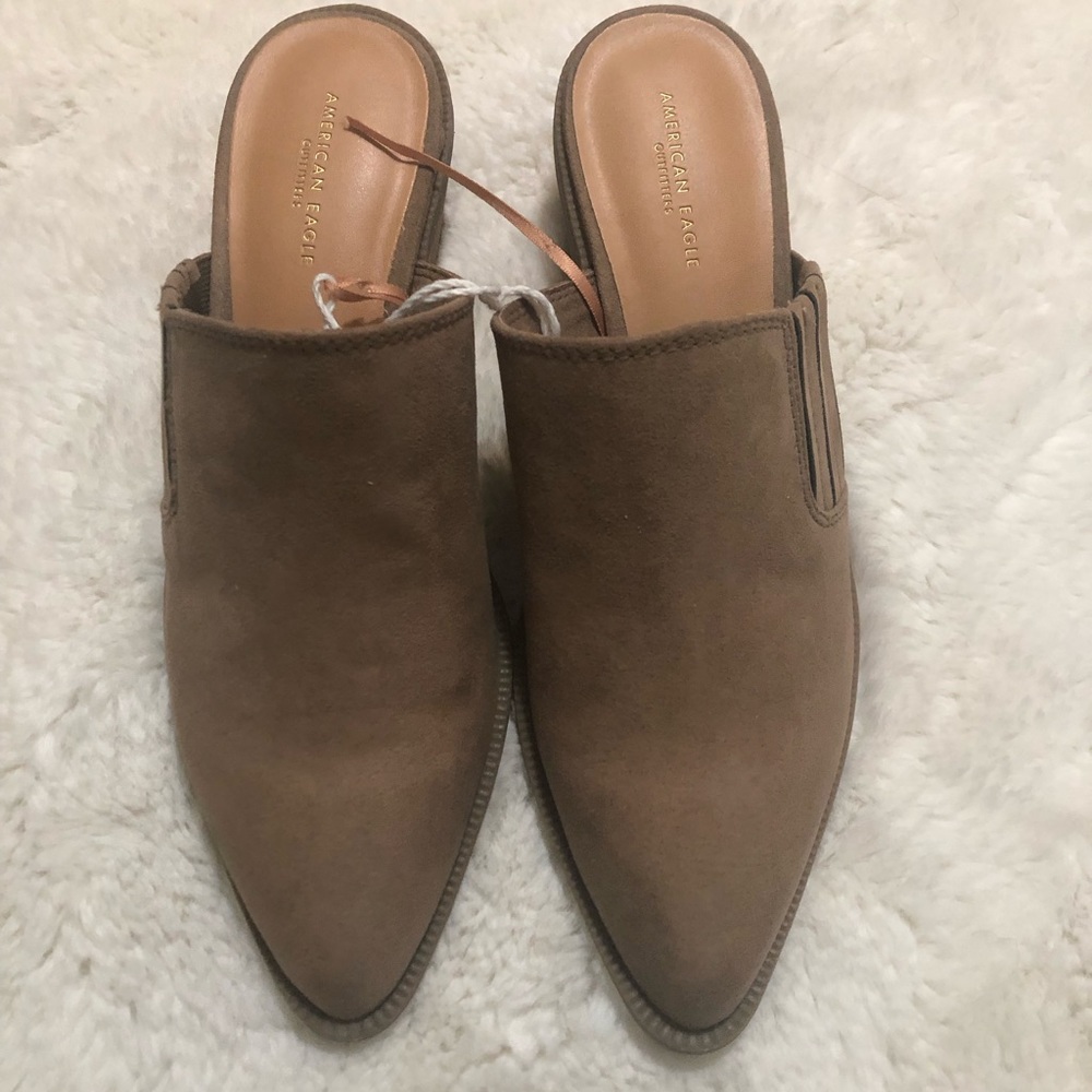 American Eagle outfitters booties